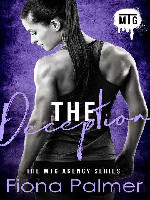 Title details for The Deception by Fiona Palmer - Wait list